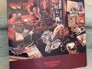 Frank Zappa Mothers Over-Nite Sensation LP Greece Greek Non-Gatefold Nice RARE