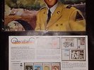 ELVIS PRESLEY IN GERMANY ORIGINAL 1981 BLACK RCA INTERNATIONAL LP RARE