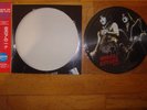 KISS - SNEAK ATTACK PART 1  RARE PICTURE DISC