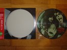 KISS - TAKES TOKYO  PART 2  RARE PICTURE DISC