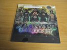 Undercurrent 2xLP by Matisyahu translucent blue vinyl sealed unopened new