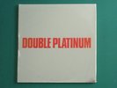 KISS Double Platinum 1978 Casablanca UK pressing 2LP