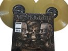 Meshuggah ?- Destroy Erase Improve LP COLORED 300 Vinyl Album Death Metal DJENT