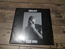 Frank Ocean - Blond Vinyl LP Black Friday Exclusive Rare Used