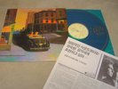 OMD orchestral manoeuvres in the dark CRUSH 1986 KOREA LP 12