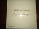 The Rolling Stones Beggars Banquet LP , unboxed Decca LK 4955 1968