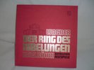 Wagner Der Ring Des Nibelungen Karl Böhm 16 LP´s in neuwertigen Zustand