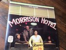 Doors Jim Morrison Hotel ORIG LP Vinyl Record Rare Vtg Elektra 1970 EKS 75007