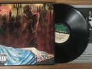 CANNIBAL CORPSE TOMB OF THE MUTILATED 1992 / MONSTROSITY BENEDICTION SADUS GRAVE