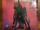 PEARL JAM TEN VINYL LP 1ST PRESSING SEALED RECORD