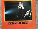 David Bowie Cocaine Adds Life