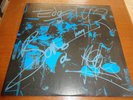 U2 - LP BONO THE EDGE ADAM CLAYTON LARRY MULLER - RARE ISSUE - BRAZIL