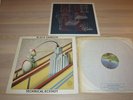 Black Sabbath LP - Technical Ecstasy / First UK Vertigo 9102750 Press in Mint
