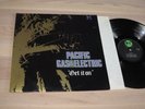 Pacific Gas and Electric LP - Get It on / UK B&c Records CAS-1003 Press in Mint