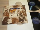 Frumpy 2 LP - Live / Allemand Philips 6623022 Press Neuf
