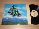 Can LP - Monster Movie / UK 1971 Uas 29094 Press in Mint