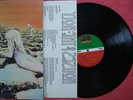 Led Zeppelin LP   Houses Of The Holy   Broadway Address   RL   Ludwig