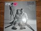 BELLE AND SEBASTIAN Girls In Peacetime Want to Dance NEW LTD 4LP VINYL BOX SET