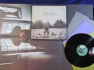 GEORGE HARRISON All Things Must Pass APPLE STCH639 original 3-LP/POSTER Beatles