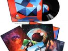 ALICE PHOEBE LOU DELUXE VINYL LP SET POETRY BOOK PRINTS ORIGINAL PHOTOS RARE