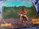 CLANCY ECCLES // FREEDOM CLANDISK // LP'' Listen