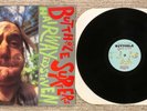 BUTTHOLE SURFERS - HAIRWAY TO STEVEN LP Record 1988 TOUCH AND GO Orig Press