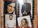 Ace Of Base	1995	The Bridge (2 lp) (Europe) SEALED