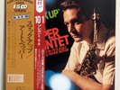 ART PEPPER - SMACK UP - JAPAN CONTEMPORARY LP LAX-3035 Obi Insert NM