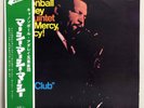 CANNONBALL ADDERLEY QUINTET - MERCY MERCY MERCY - JAPAN LP CP-8177 Obi NM