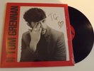 Tom Grennan Lighting Matches Signed Black Vinyl LP Sealed
