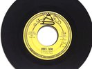 THE DESTINATIONS - I CAN'T LEAVE YOU / ANDOS THEME 45 RPM ORIG.