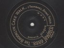 ORCHESTER Dir-Thiels - The Brooklyn Cake Walk + Dir. Bosc Le Polo PATHE 1905 EXC
