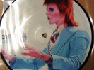 DAVID BOWIE  LIFE ON MARS 40th Anniversary Picture disc 7