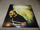 Terror One With The Underdogs Bridge 9 White First Pressing Hatebreed Turnstile