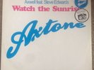 Axwell Feat. Steve Edwards - Watch The Sunrise 12