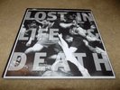 Lost In Life by Backtrack Vinyl Bridge 9 Record Life & Death Tour 2015 Variant