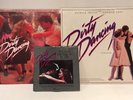 1988 Dirty Dancing Soundtrack 