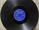 THE BALTINEERS - Tears In My Eyes/Joe's Calypso - 78 RPM - Teenage Record Co - V