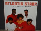 Atlantic Starr ?– All In The Name Of Love (12