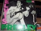 ELVIS PRESLEY VERY 1ST RECORD ALBUM LPM 1254 HAS PD CREDIT 1ST PRESS 1 S MATRIX