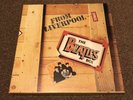 THE BEATLES 'The Beatles Box From Liverpool’ 8 X Vinyl LP Box Set