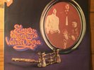 ELMER GANTRY'S VELVET OPERA Self-Titled LP Original 1968 UK Direction VG+ Psych
