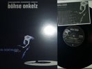 Böhse Onkelz - Live in Dortmund  Vinyl LP Oi skinhead Rock o Rama