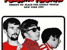 ADAM'S RECITAL 1967 There's No Place For Lonely People  MOD FUZZ reissue 2018