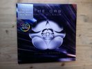 The Orb ft Dave Gilmour Metallic Sphere Excellent 2 x Vinyl Record & Poster