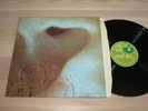 Pink Floyd LP - Meddle/Textured Cover UK Shvl 795 Harvest Press in Mint