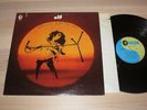 Elf LP - Cercando To Burn The Sun / M3G-4994 Mgm Press in Menta