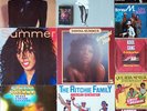 Grace Jones Nightclubbing LP 12