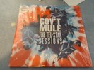 The Tel-Star Sessions by Gov't Mule (Vinyl, Aug-2016, Evil Teen) SEALED