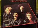 Queen Greatest Hits Vinyl LP Record Album Original 1981 Pressing